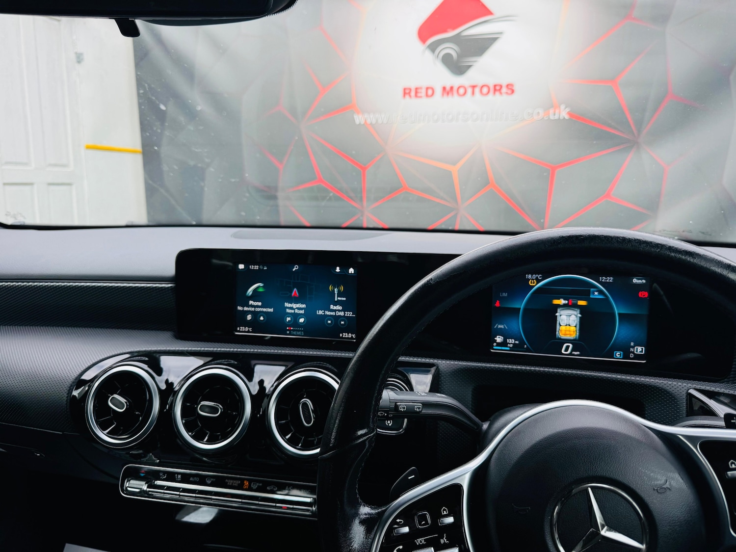 Used Mercedes-Benz A-Class 2019 for sale - 76569318: Photo 32