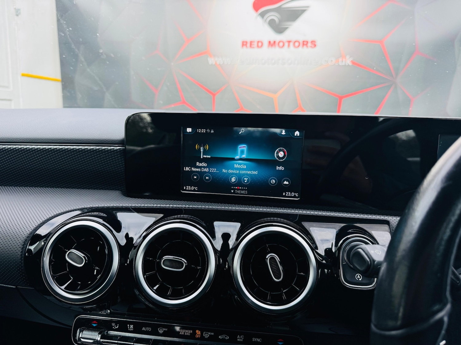 Used Mercedes-Benz A-Class 2019 for sale - 76569318: Photo 35