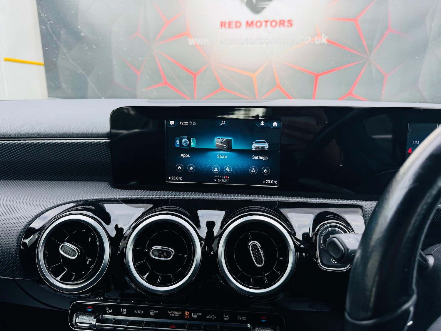 Used Mercedes-Benz A-Class 2019 for sale - 76569318: Photo 36