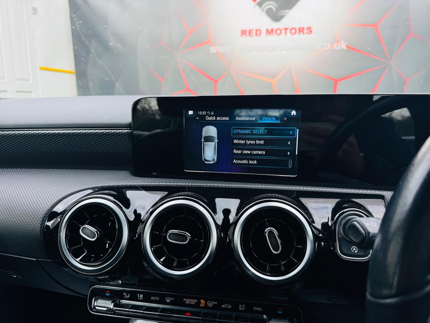 Used Mercedes-Benz A-Class 2019 for sale - 76569318: Photo 39