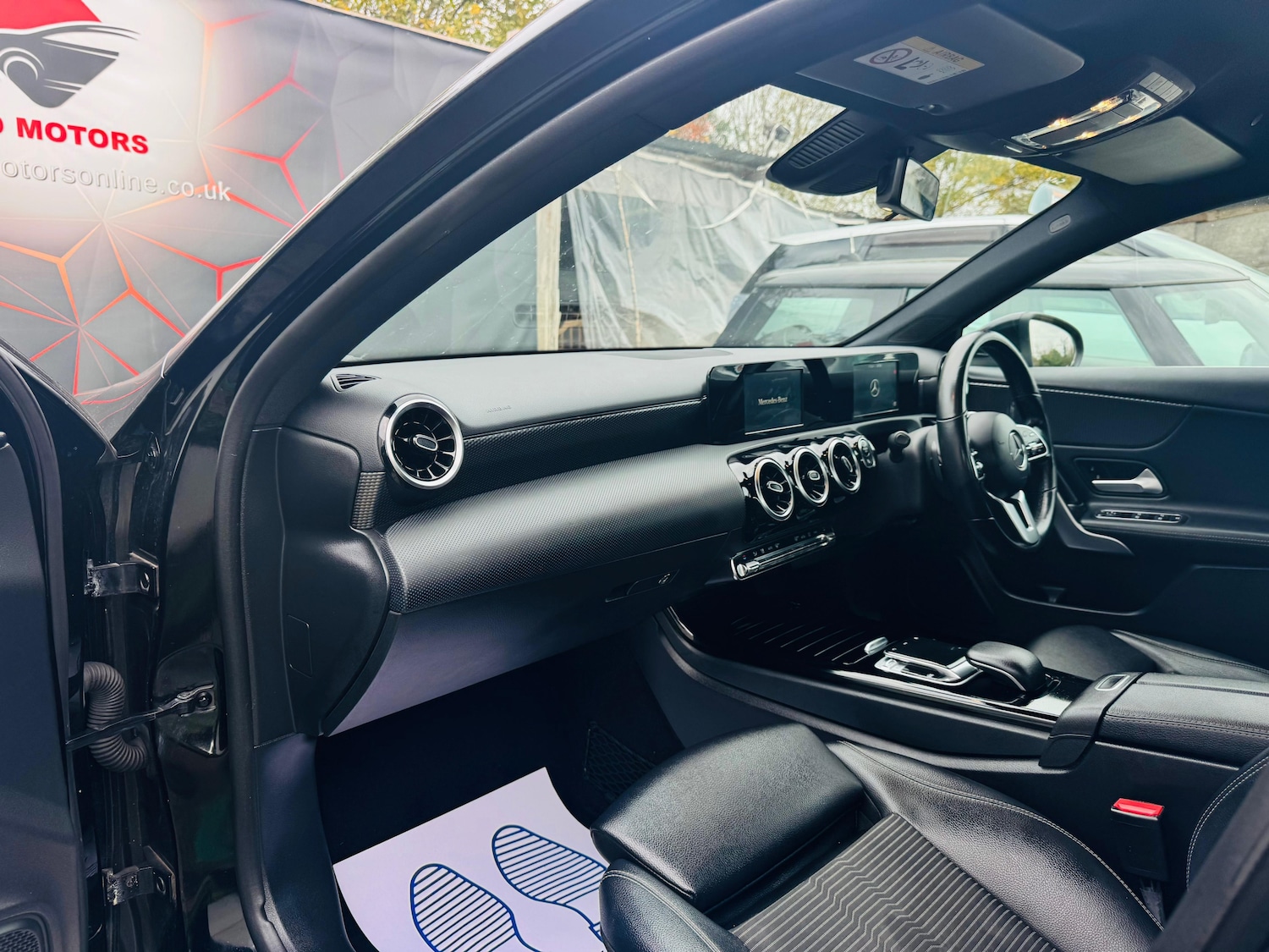 Used Mercedes-Benz A-Class 2019 for sale - 76569318: Photo 42