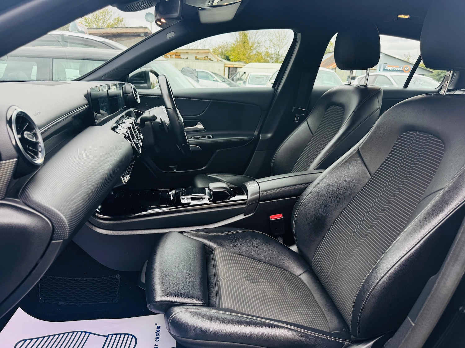 Used Mercedes-Benz A-Class 2019 for sale - 76569318: Photo 43