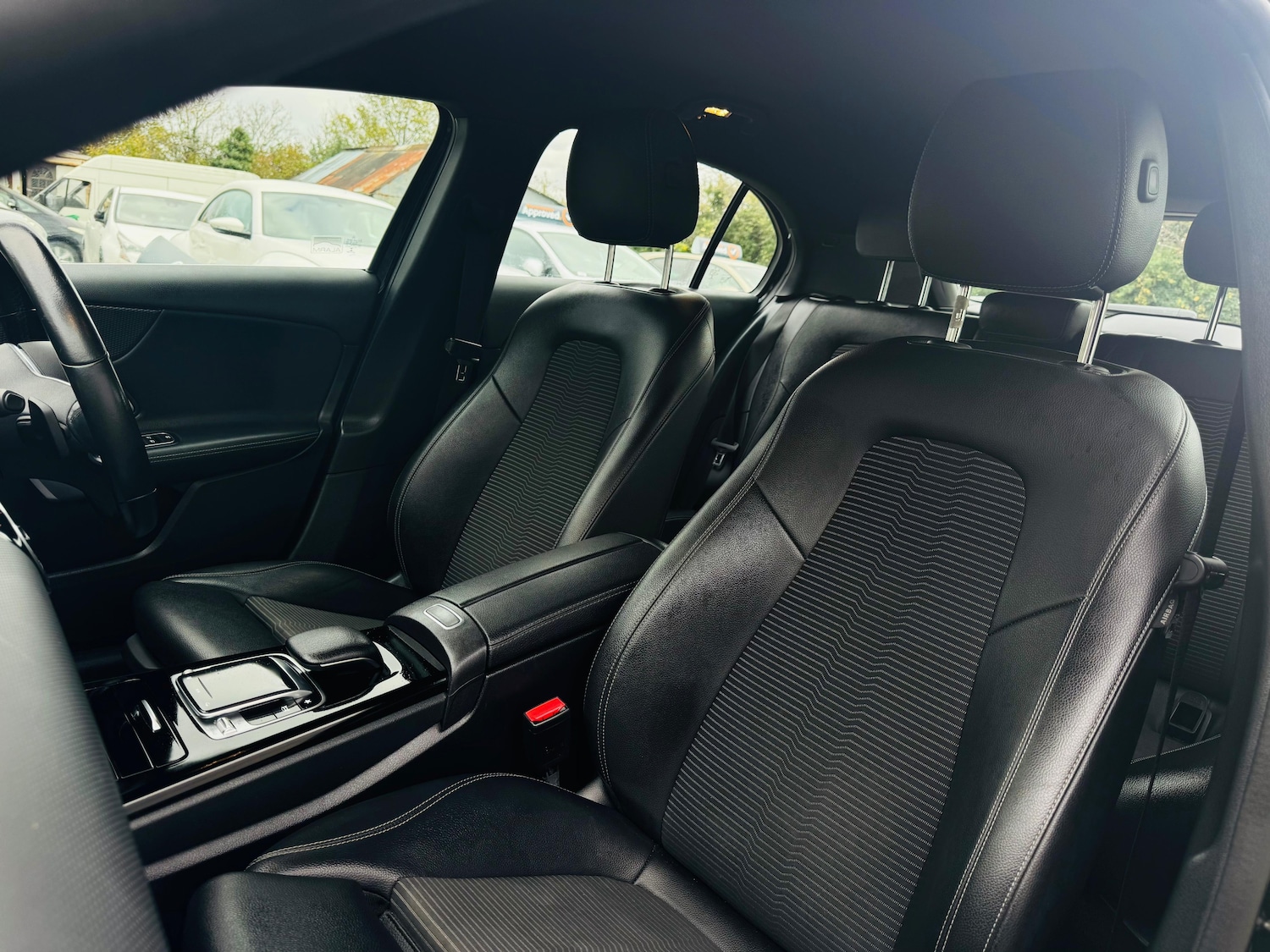 Used Mercedes-Benz A-Class 2019 for sale - 76569318: Photo 44