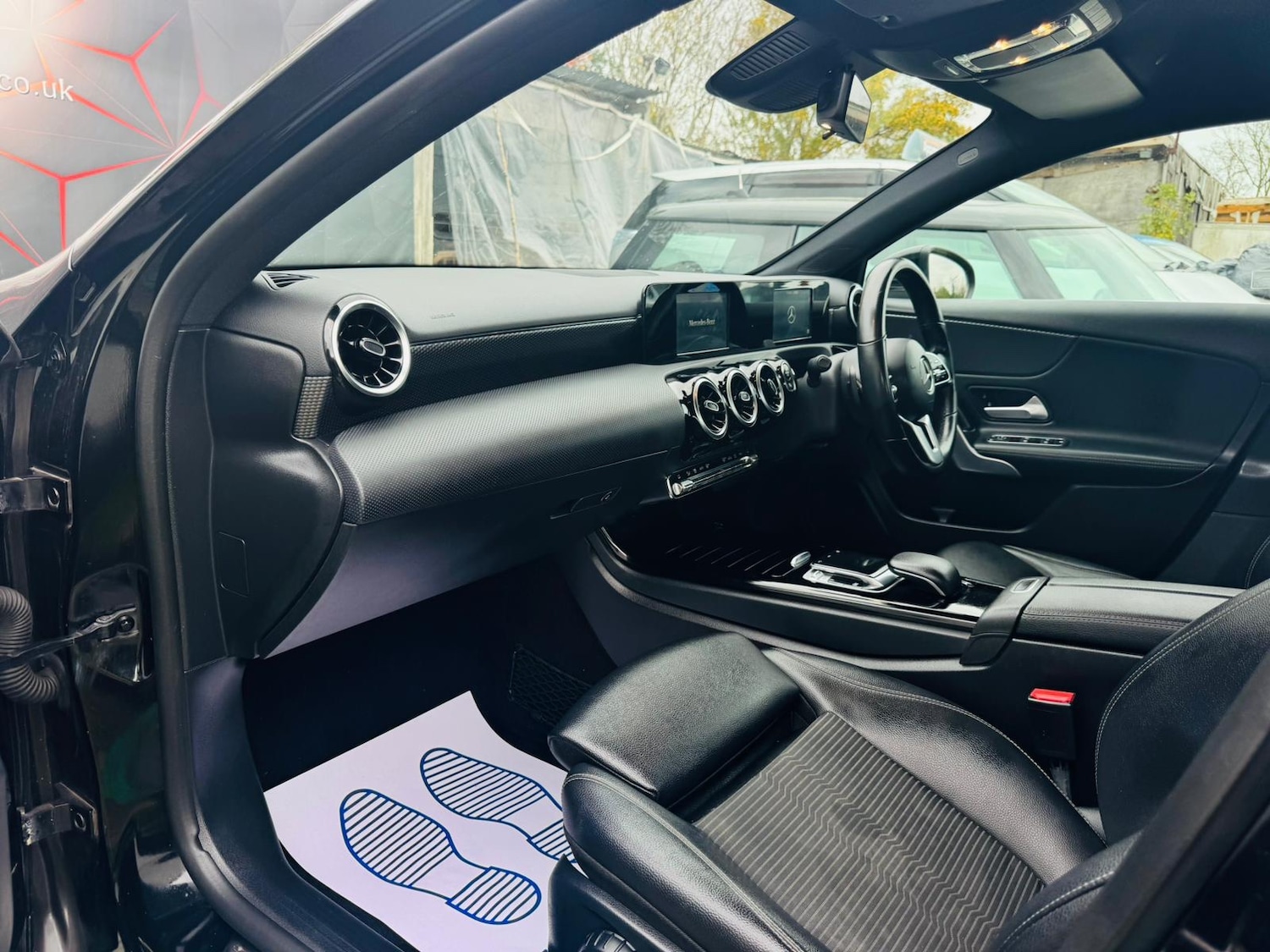 Used Mercedes-Benz A-Class 2019 for sale - 76569318: Photo 46