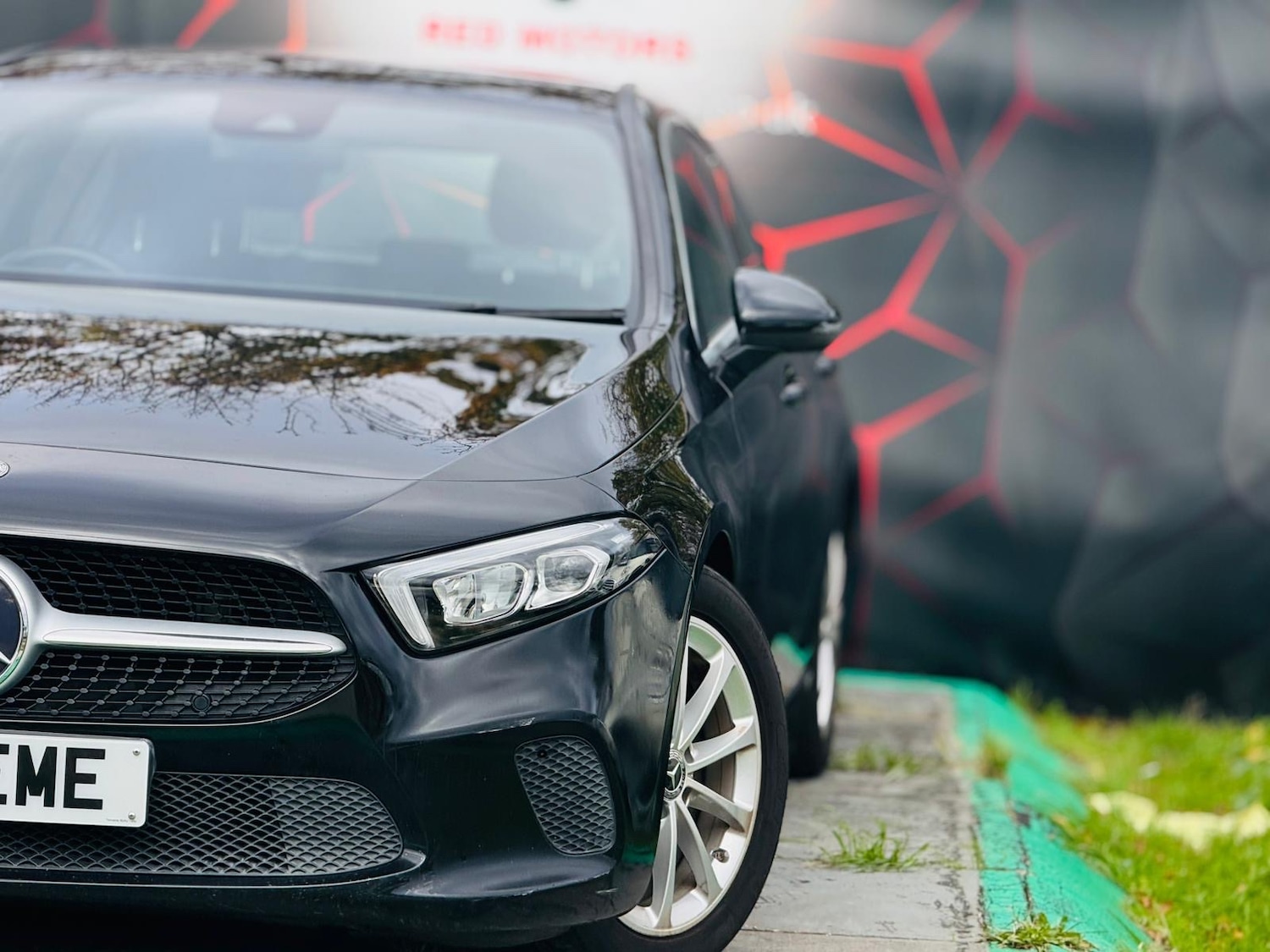 Used Mercedes-Benz A-Class 2019 for sale - 76569318: Photo 6