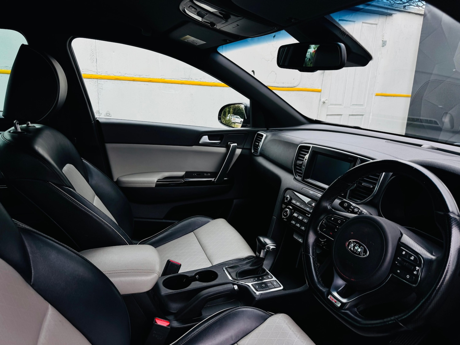 Used Kia Sportage 2016 for sale - 77927494: Photo 13