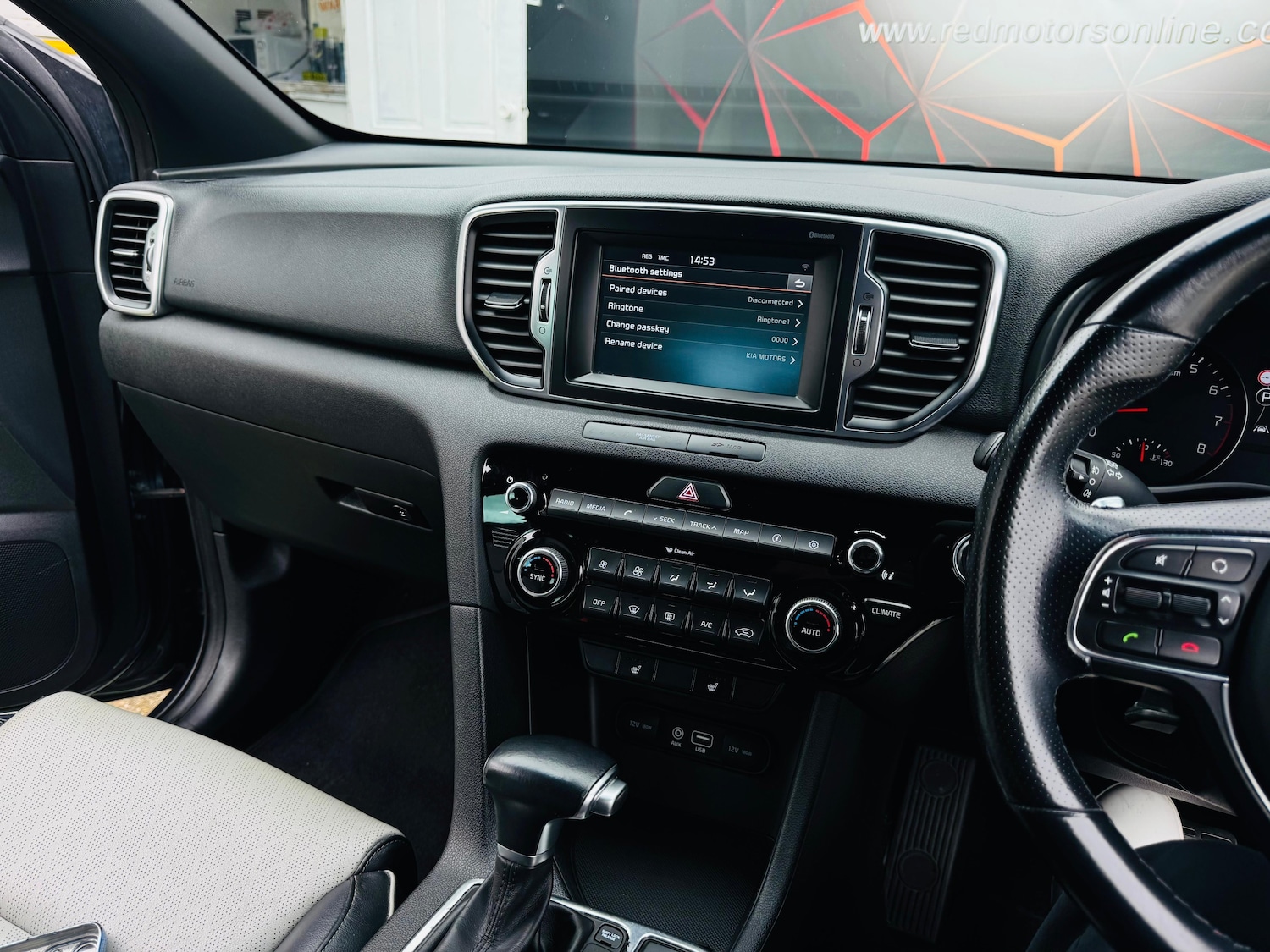 Used Kia Sportage 2016 for sale - 77927494: Photo 15