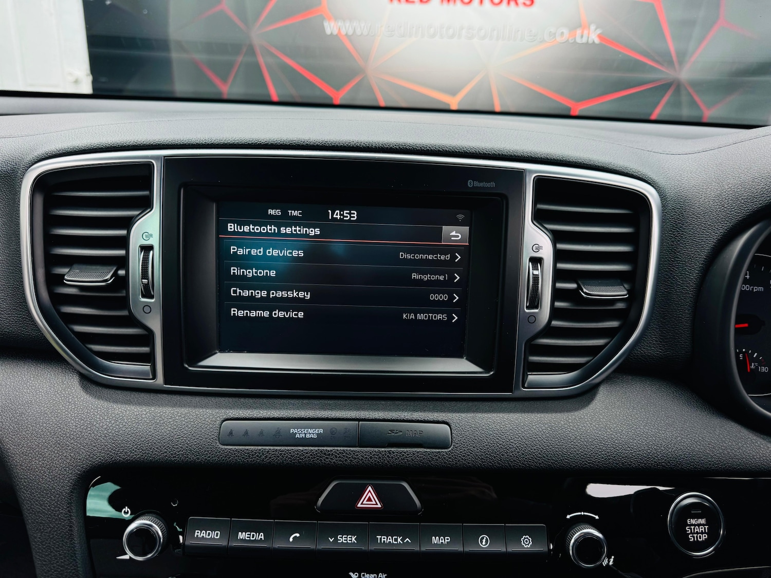 Used Kia Sportage 2016 for sale - 77927494: Photo 16