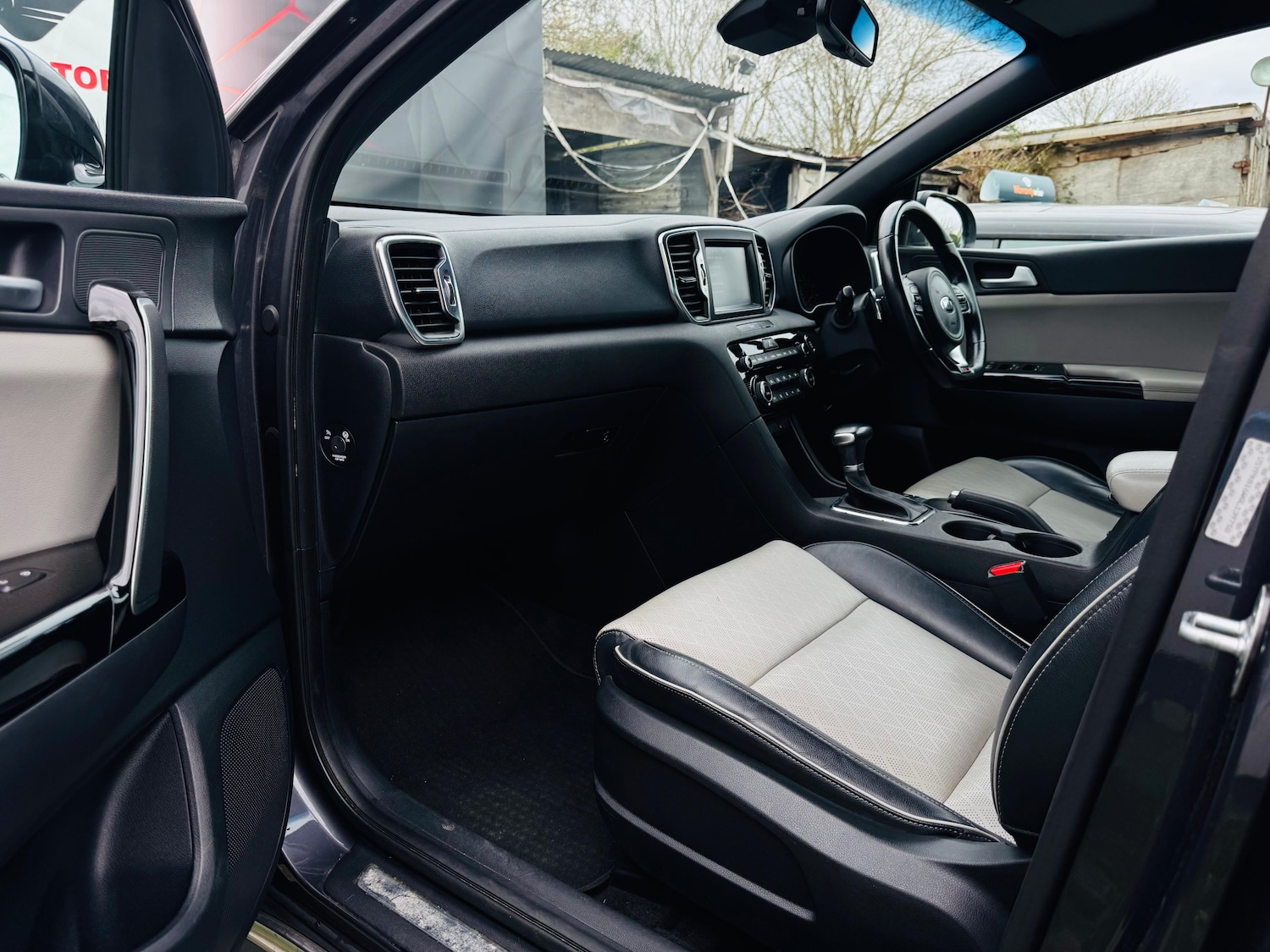 Used Kia Sportage 2016 for sale - 77927494: Photo 17