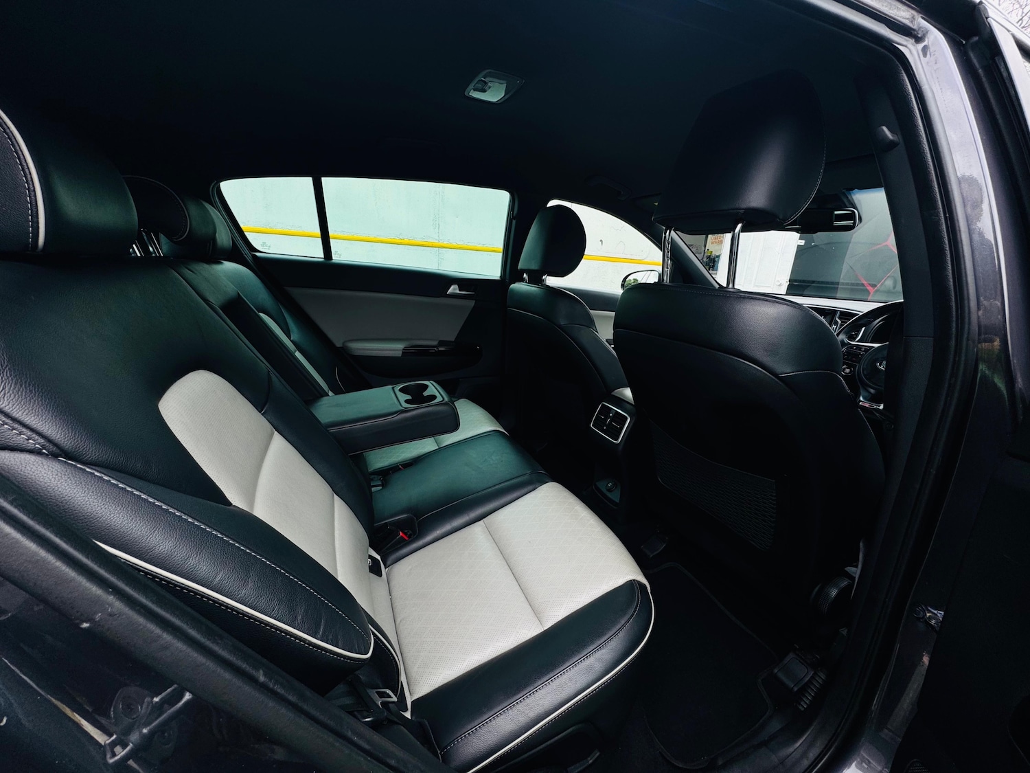 Used Kia Sportage 2016 for sale - 77927494: Photo 18