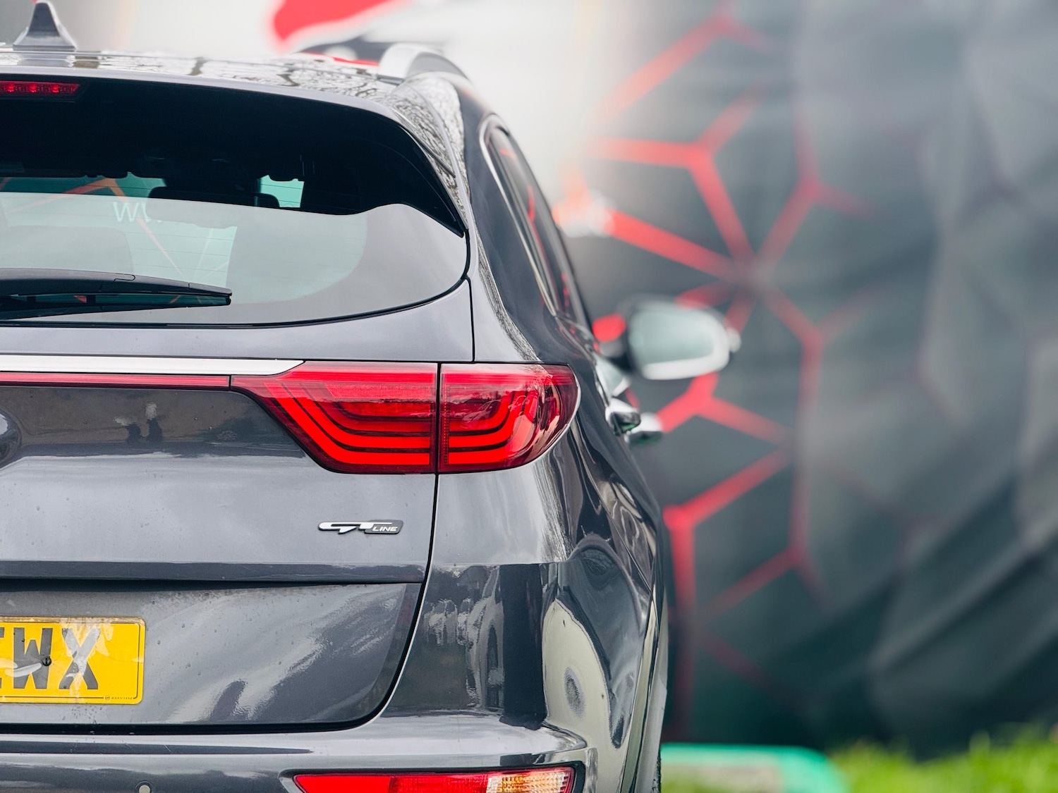 Used Kia Sportage 2016 for sale - 77927494: Photo 7