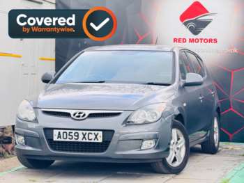 2009 (59) - 1.4 Comfort 5dr