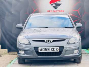Used Hyundai i30 2009 for sale - 74072921: Photo