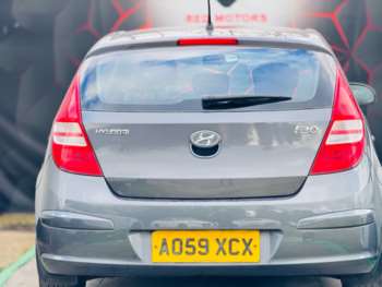 Used Hyundai i30 2009 for sale - 74072921: Photo