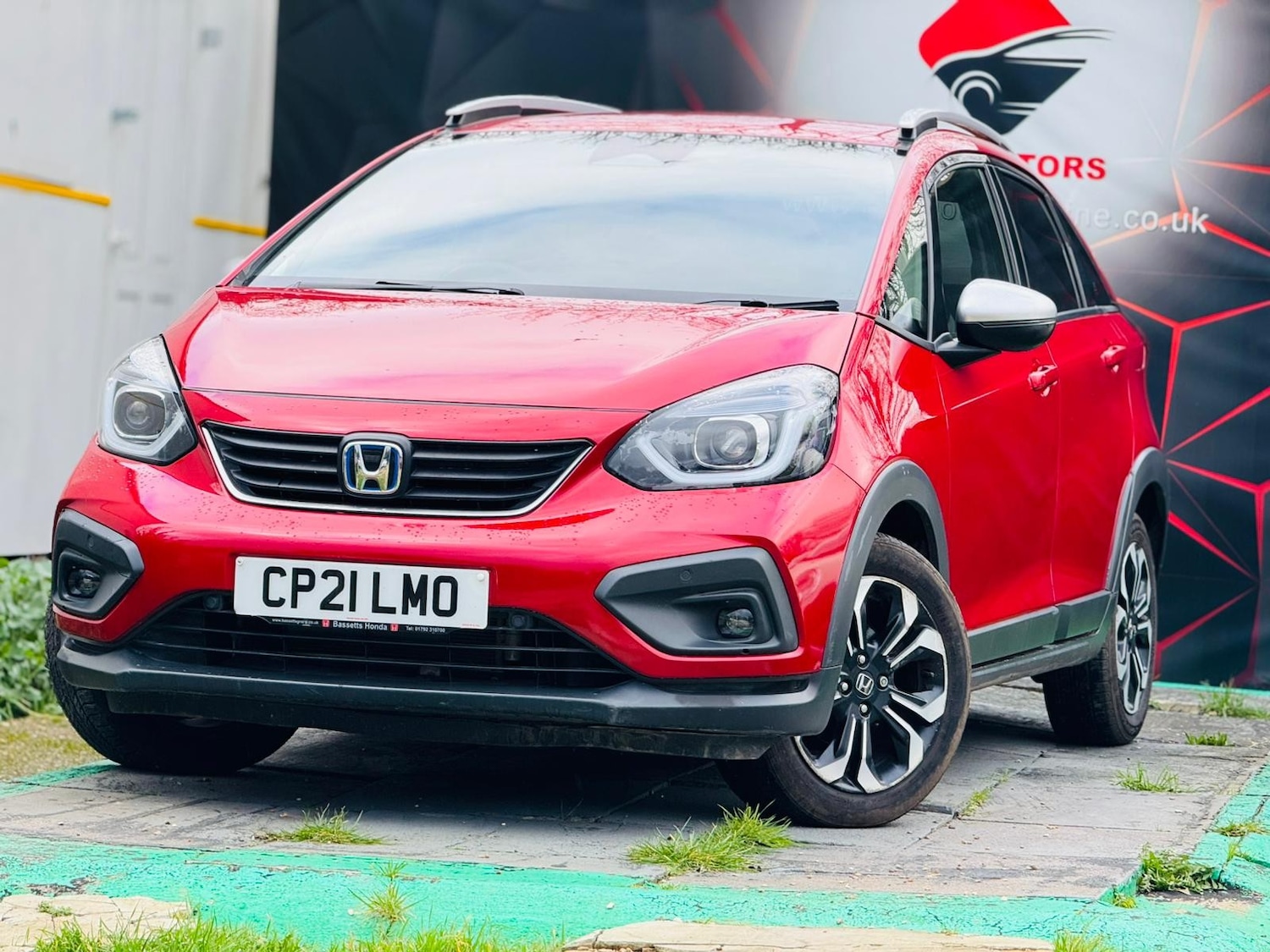 Used Honda Jazz 2021 for sale - 77779424: Photo 11