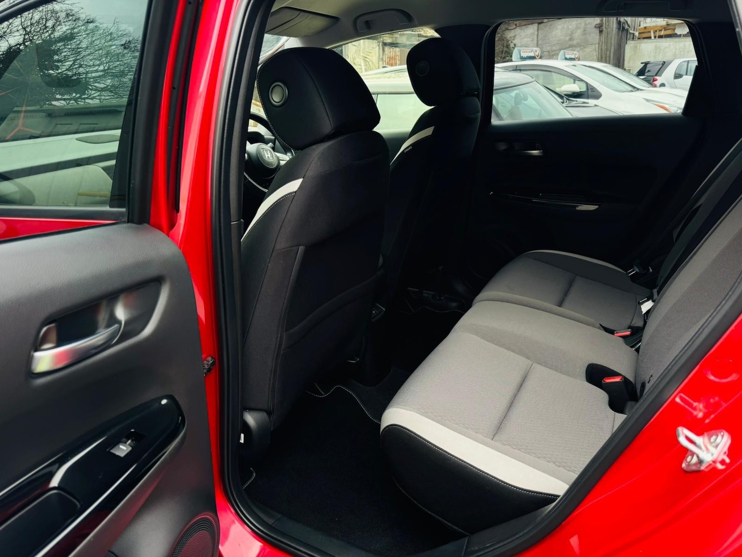 Used Honda Jazz 2021 for sale - 77779424: Photo 13