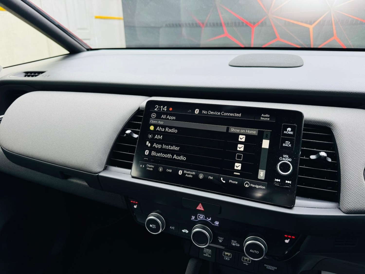 Used Honda Jazz 2021 for sale - 77779424: Photo 15