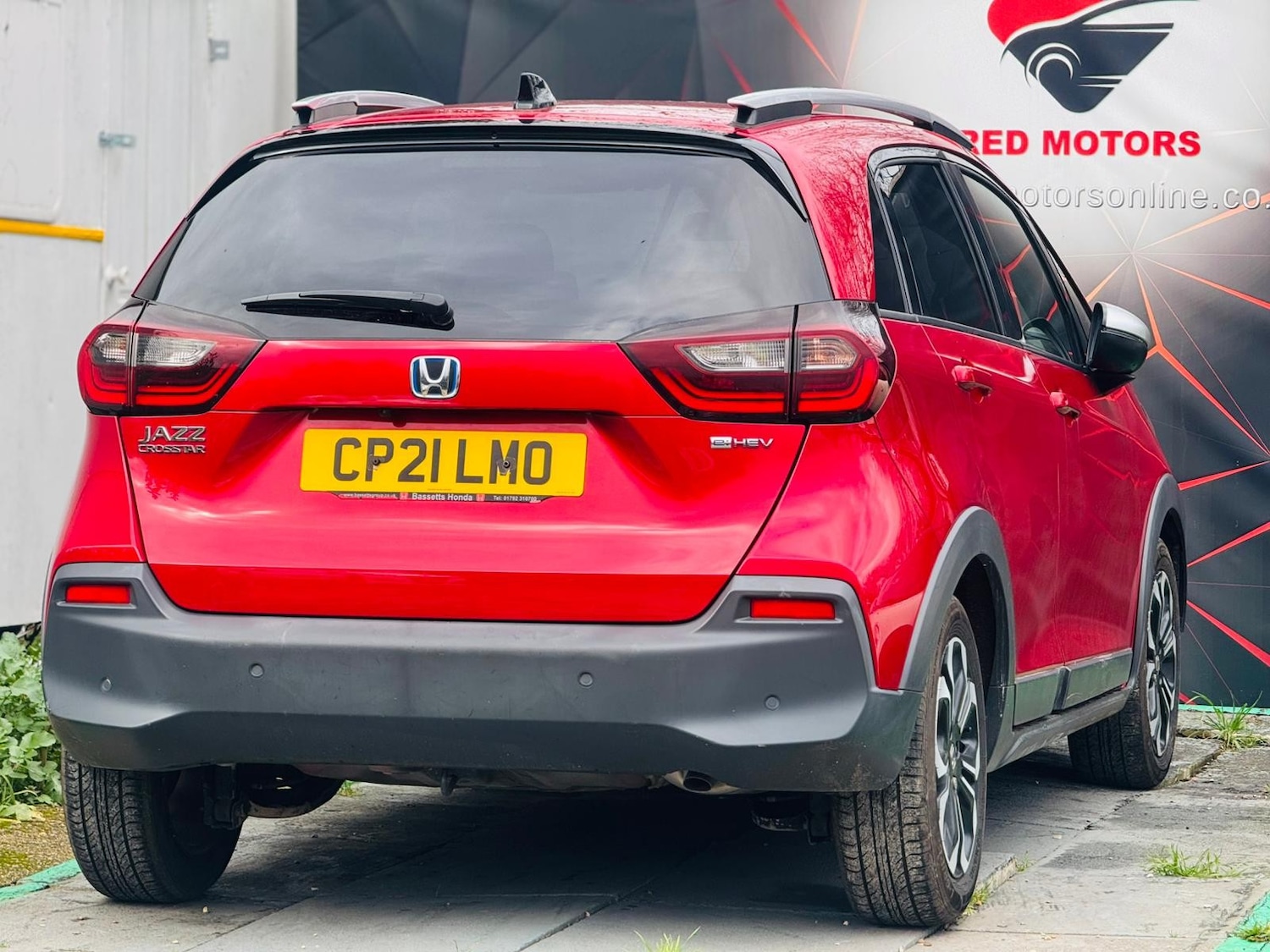 Used Honda Jazz 2021 for sale - 77779424: Photo 16