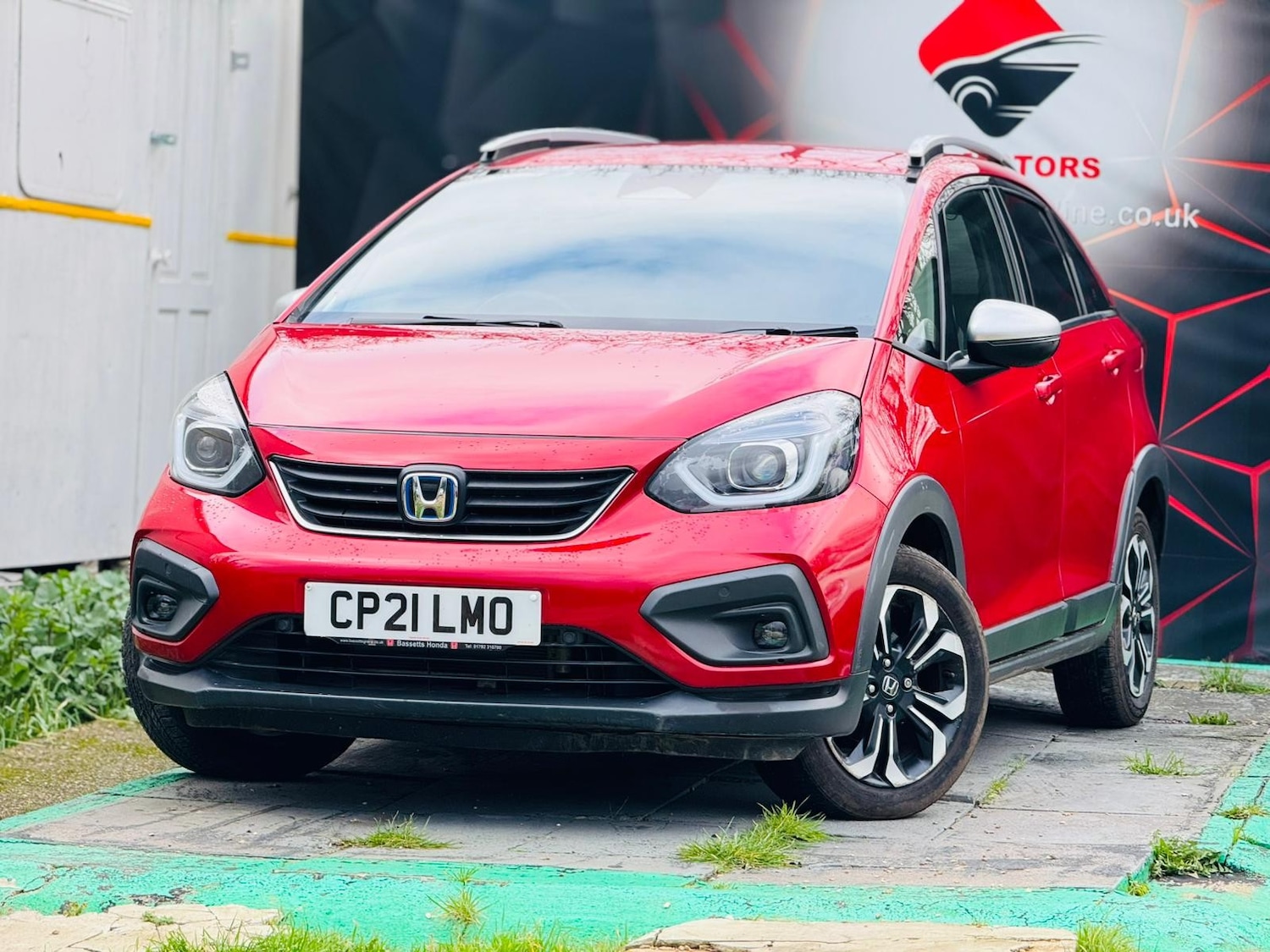 Used Honda Jazz 2021 for sale - 77779424: Photo 17