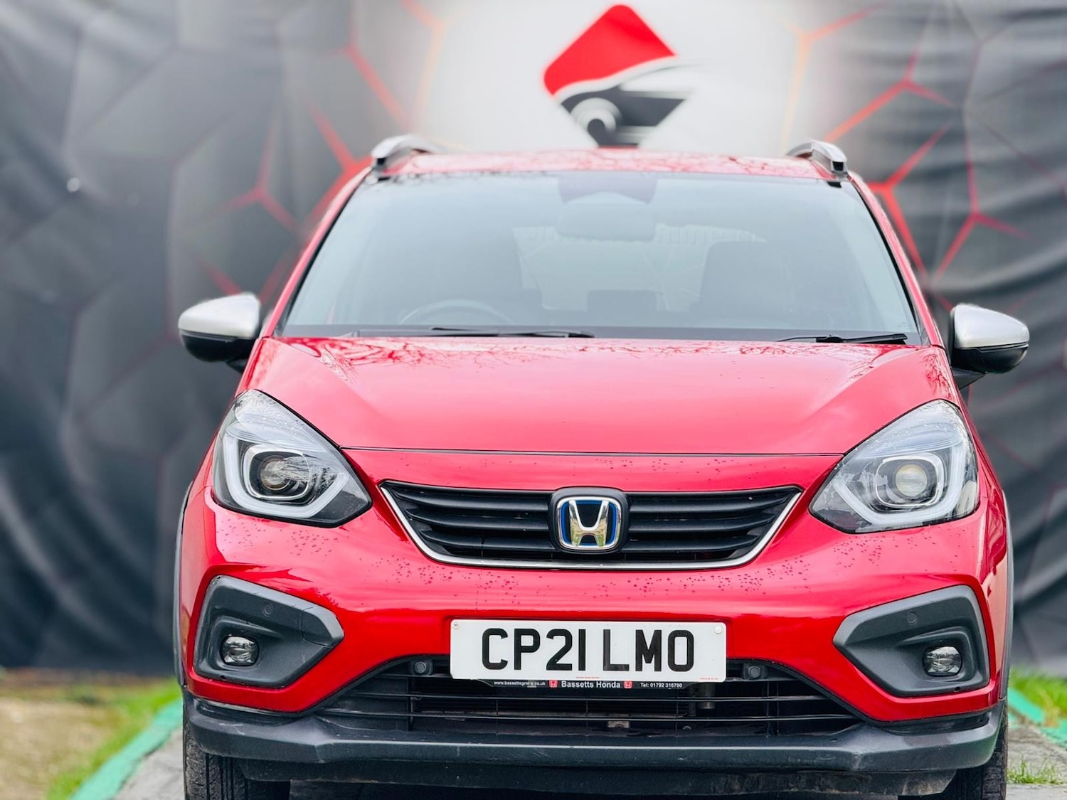 Used Honda Jazz 2021 for sale - 77779424: Photo 18