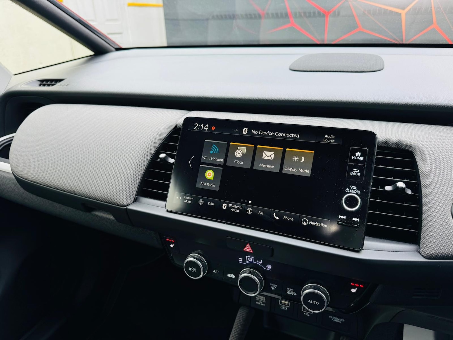 Used Honda Jazz 2021 for sale - 77779424: Photo 19