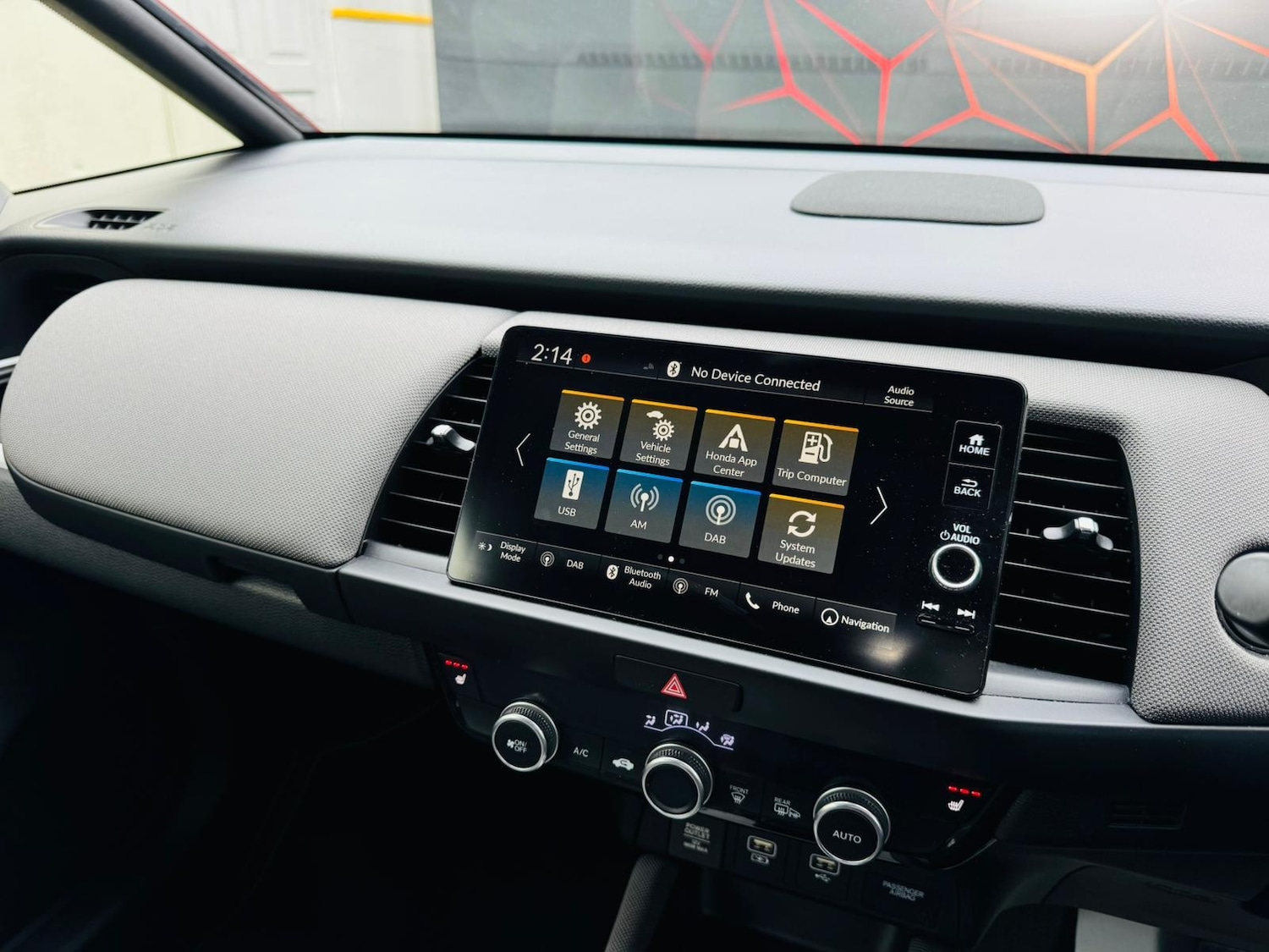 Used Honda Jazz 2021 for sale - 77779424: Photo 21