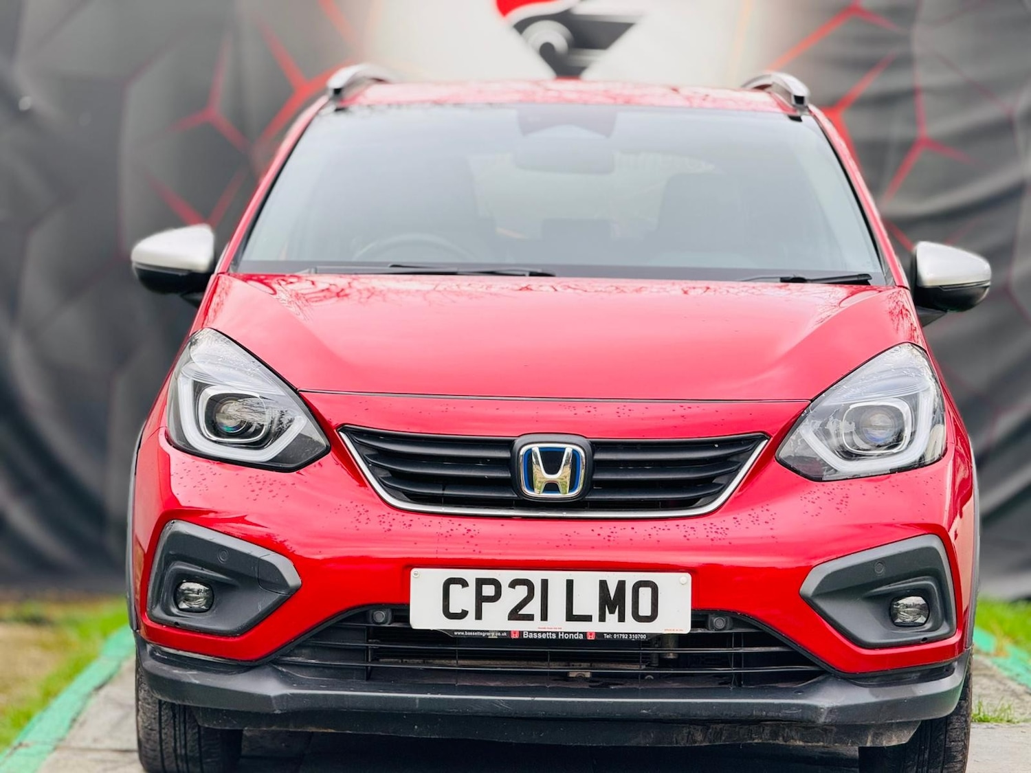 Used Honda Jazz 2021 for sale - 77779424: Photo 22