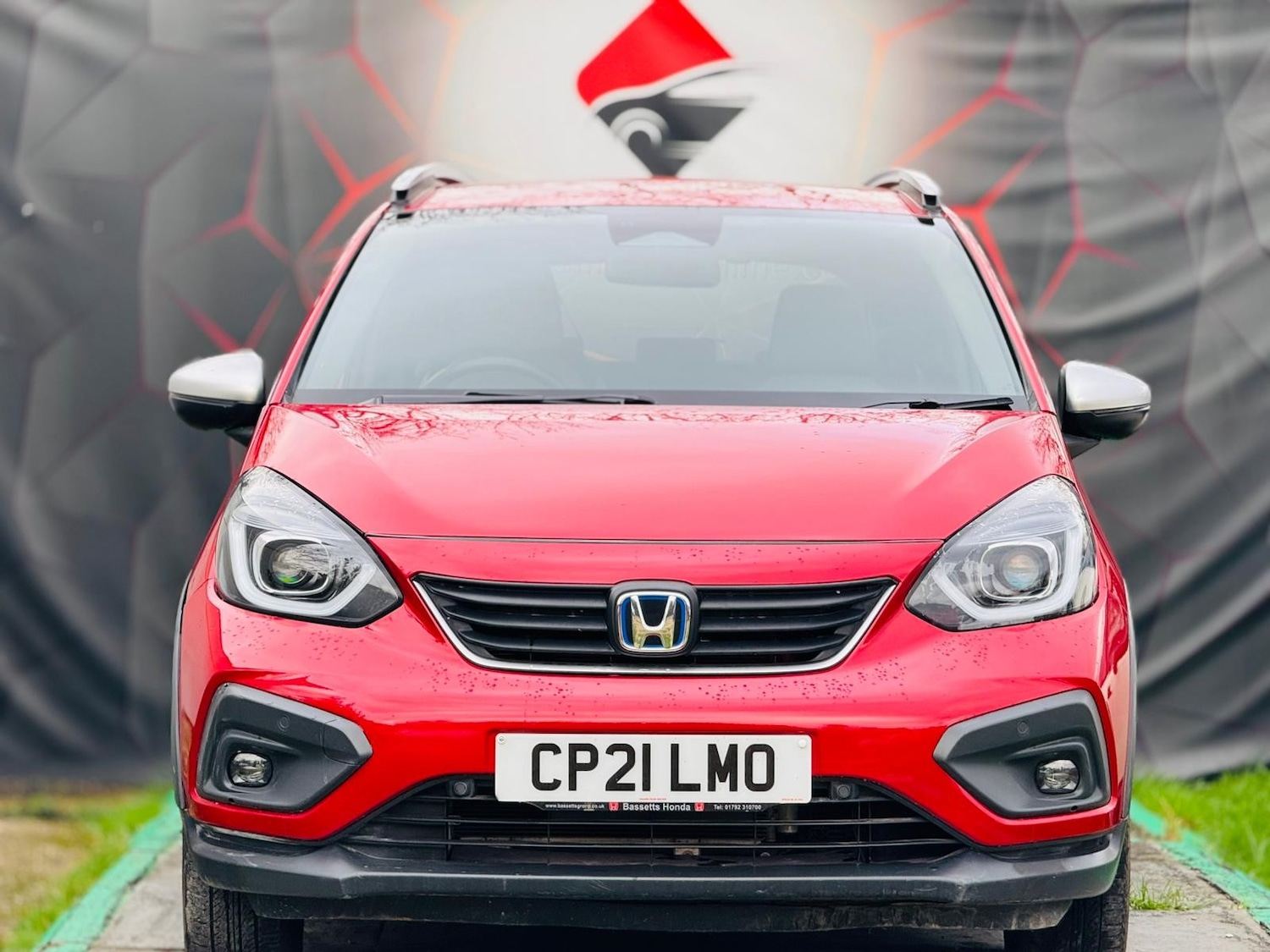 Used Honda Jazz 2021 for sale - 77779424: Photo 24