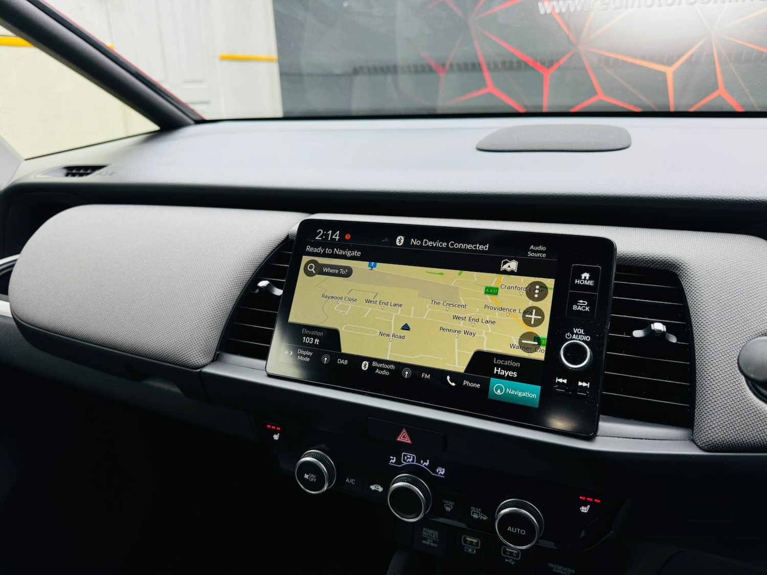 Used Honda Jazz 2021 for sale - 77779424: Photo 25