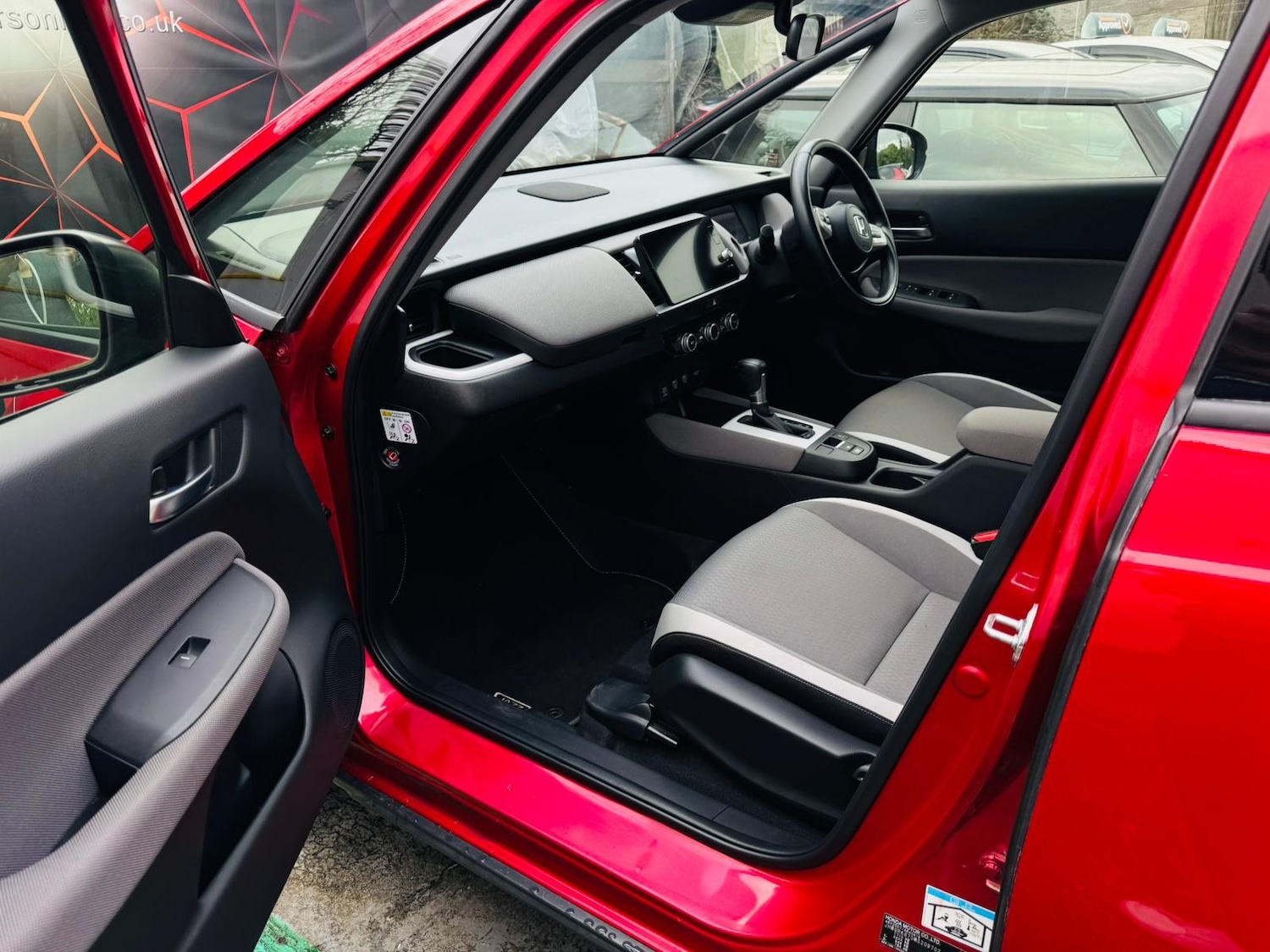 Used Honda Jazz 2021 for sale - 77779424: Photo 27