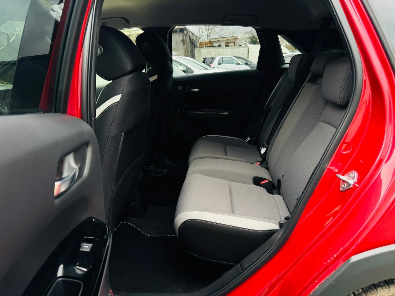 Used Honda Jazz 2021 for sale - 77779424: Photo 28