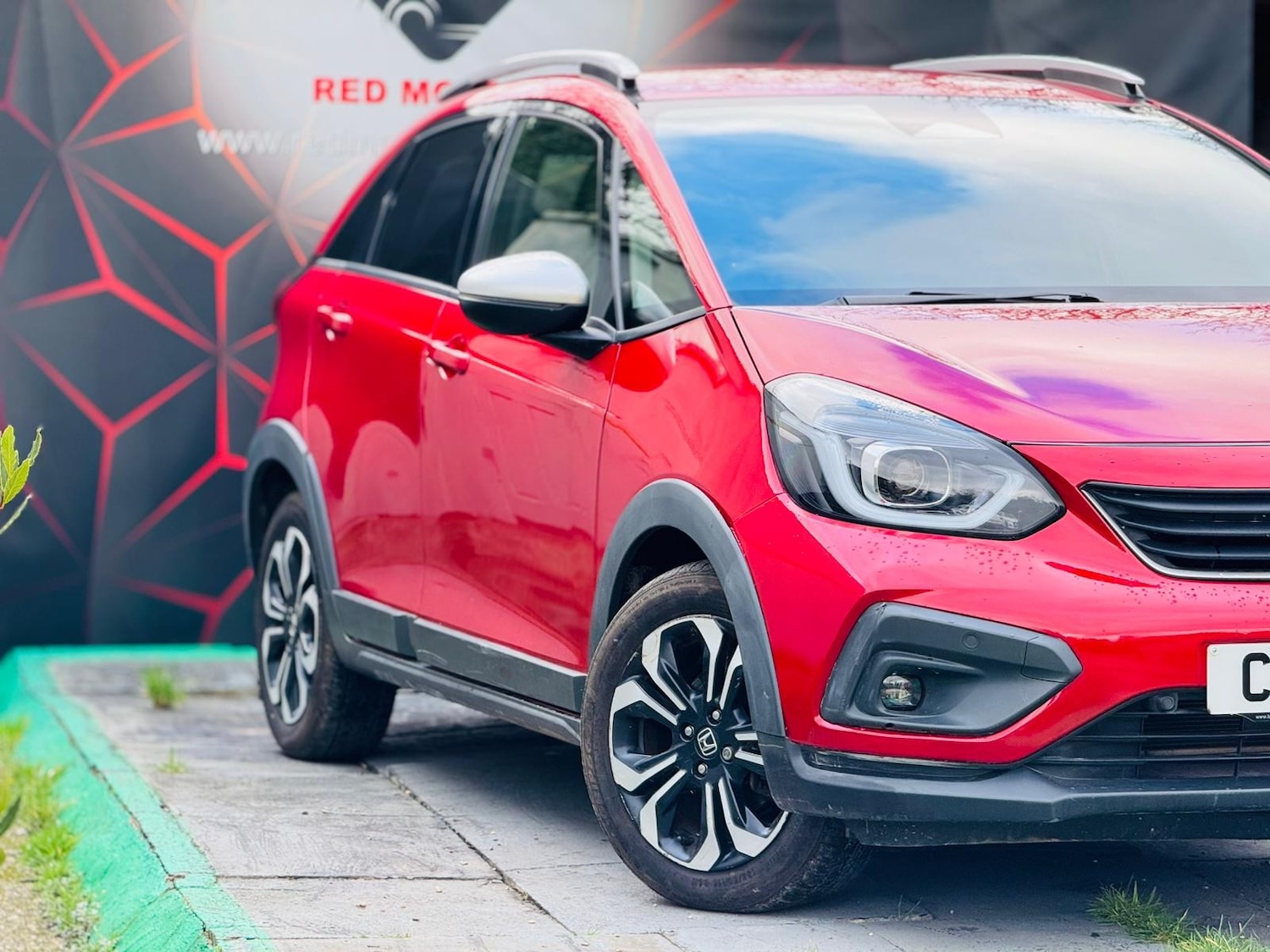 Used Honda Jazz 2021 for sale - 77779424: Photo 3