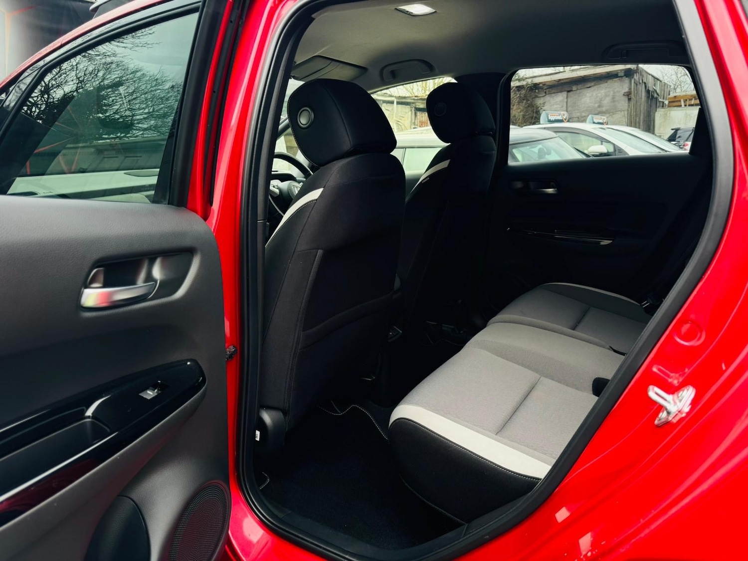 Used Honda Jazz 2021 for sale - 77779424: Photo 31