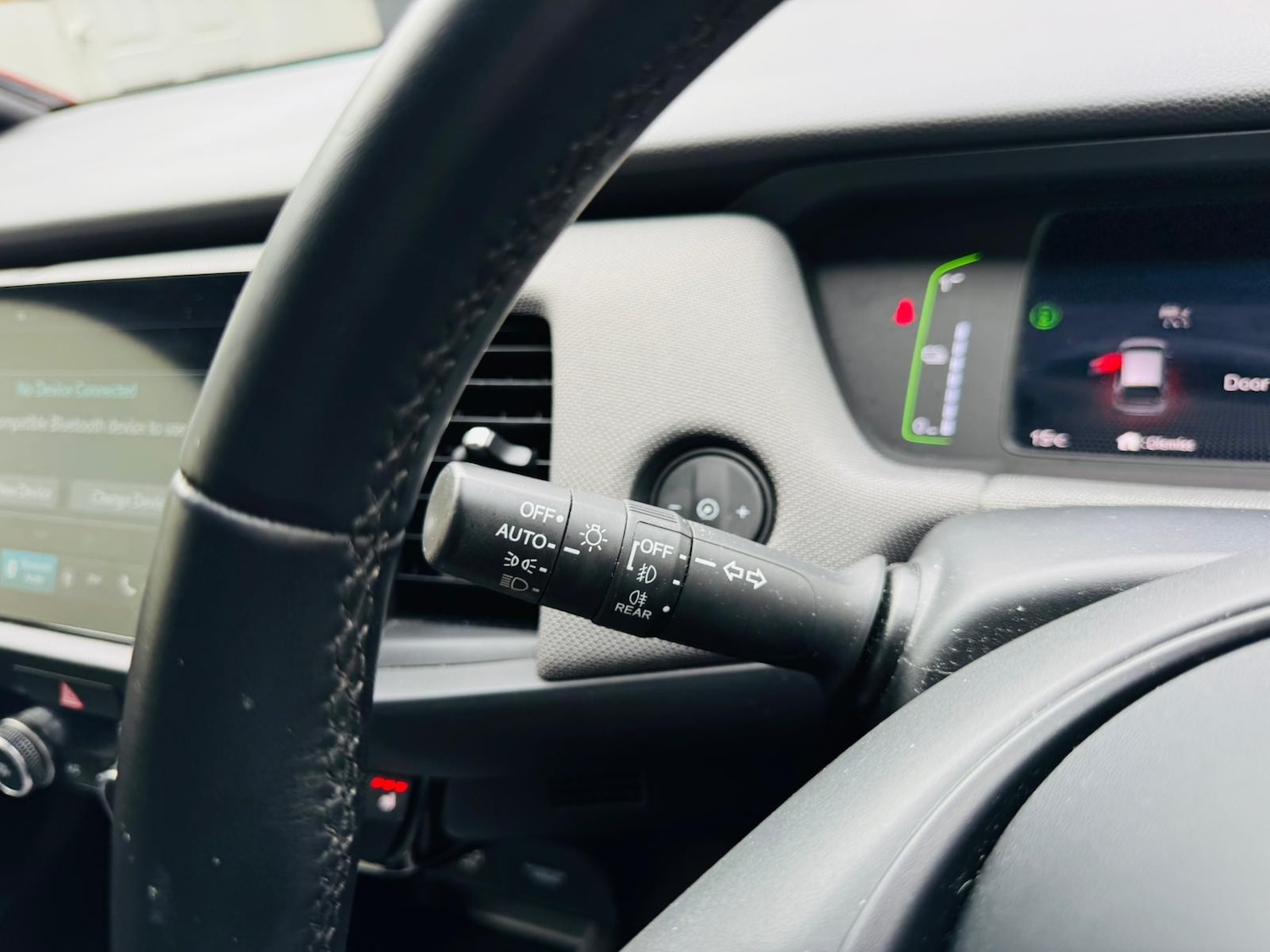 Used Honda Jazz 2021 for sale - 77779424: Photo 32