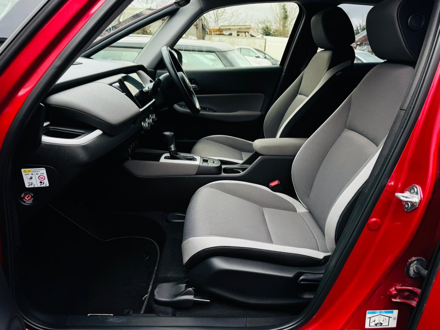 Used Honda Jazz 2021 for sale - 77779424: Photo 33