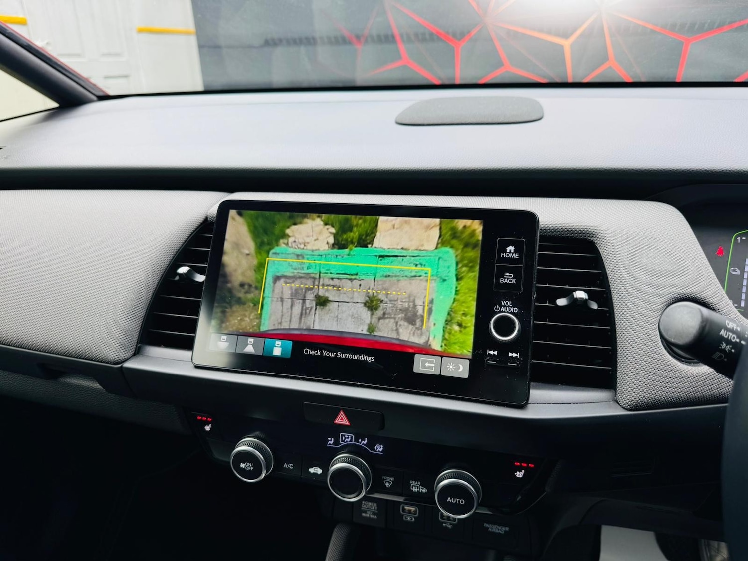 Used Honda Jazz 2021 for sale - 77779424: Photo 34