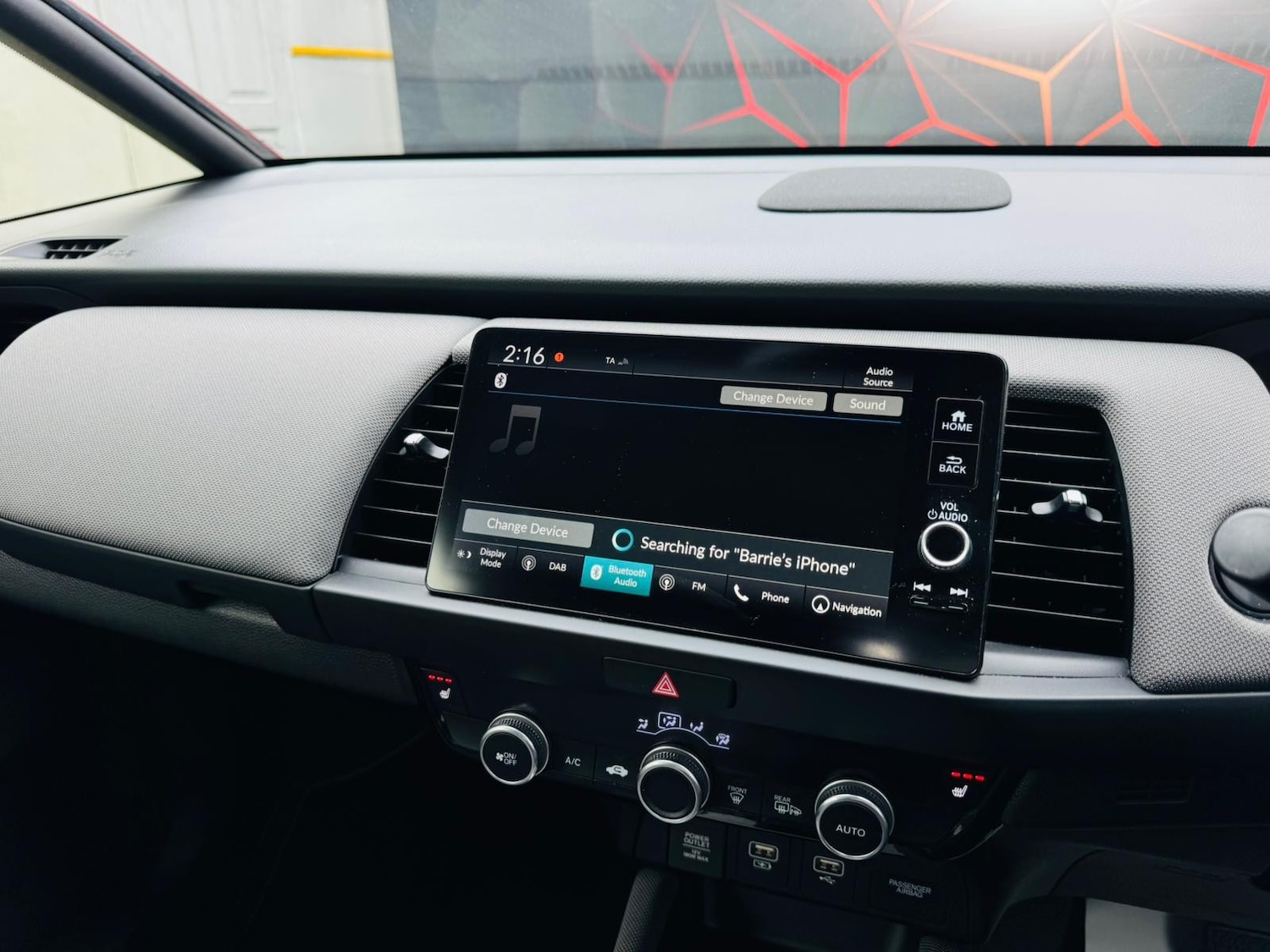 Used Honda Jazz 2021 for sale - 77779424: Photo 35