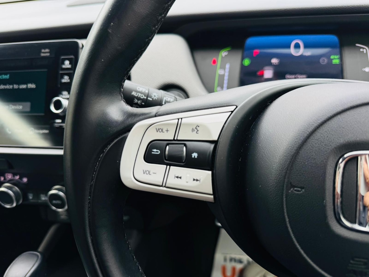 Used Honda Jazz 2021 for sale - 77779424: Photo 36