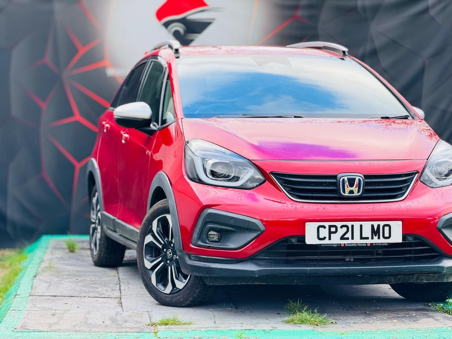 Used Honda Jazz 2021 for sale - 77779424: Photo 37