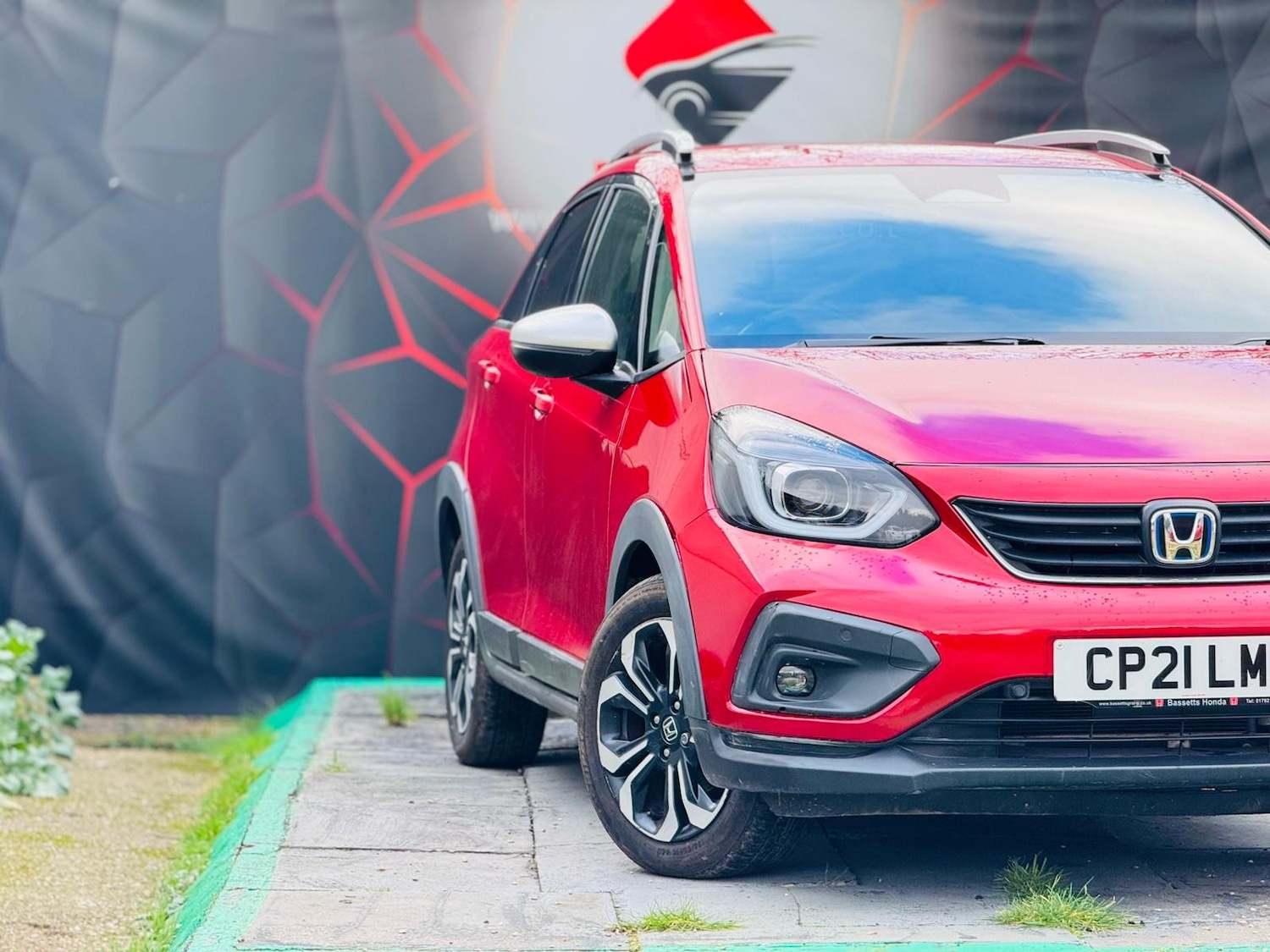 Used Honda Jazz 2021 for sale - 77779424: Photo 39