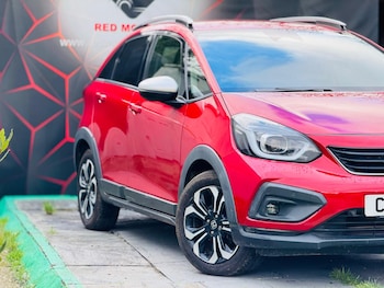 Used Honda Jazz 2021 for sale - 77779424: Photo