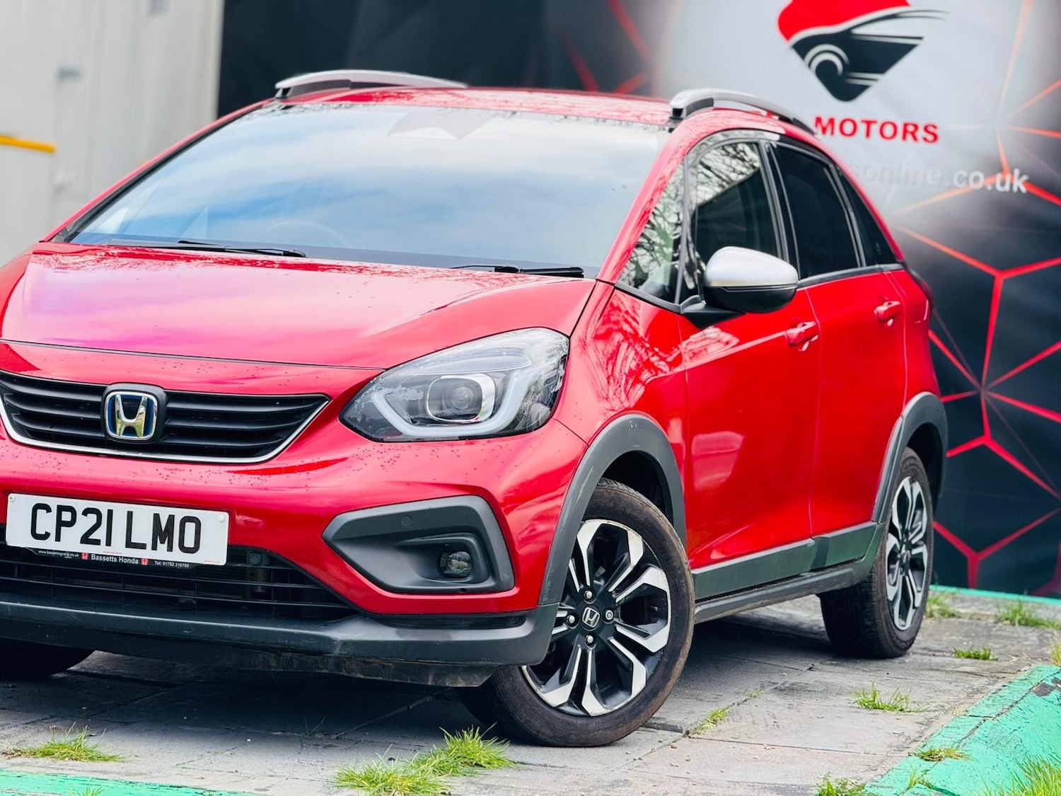 Used Honda Jazz 2021 for sale - 77779424: Photo 4