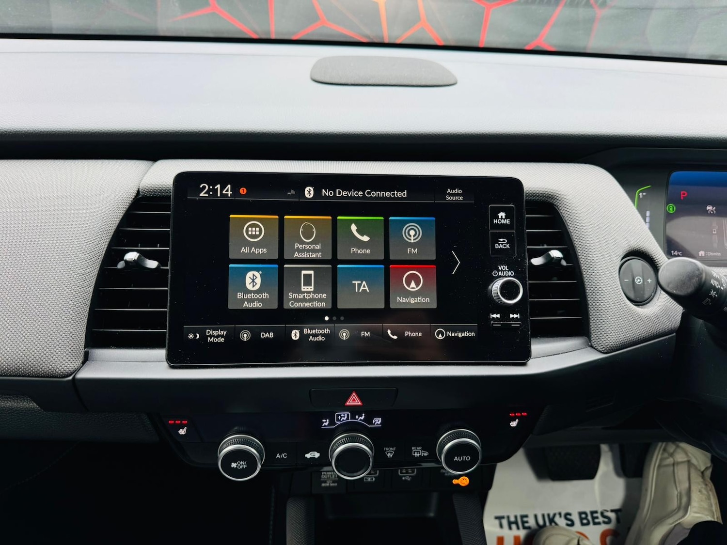 Used Honda Jazz 2021 for sale - 77779424: Photo 40