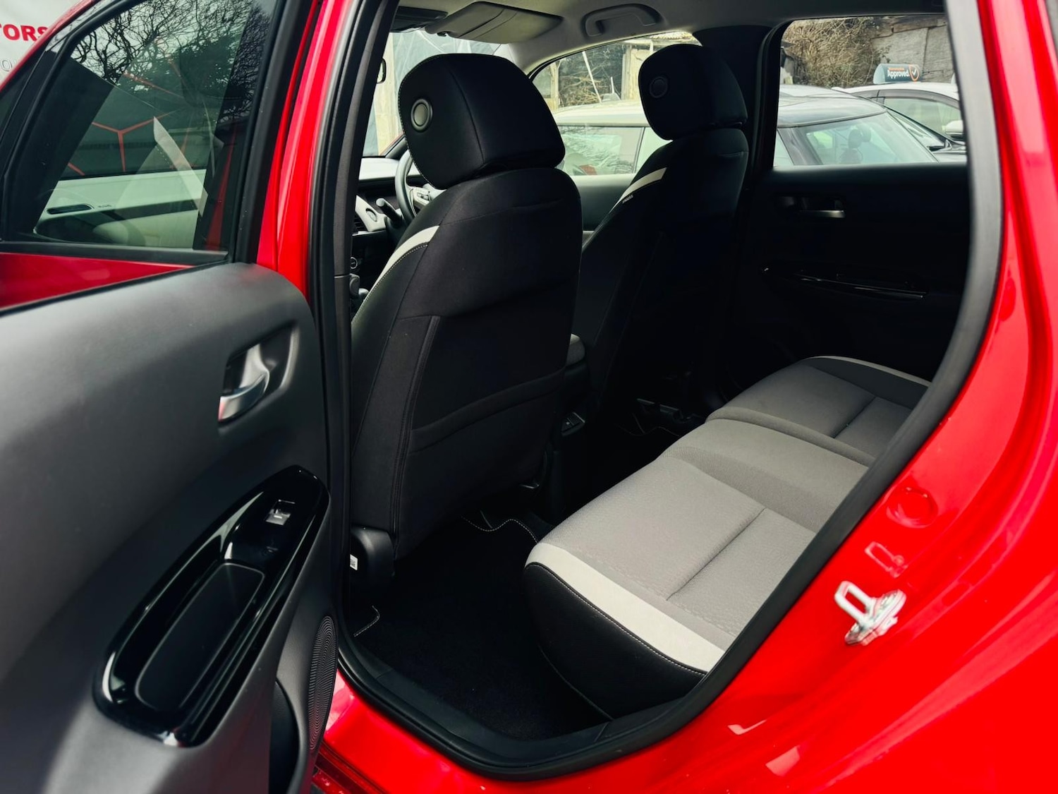 Used Honda Jazz 2021 for sale - 77779424: Photo 41