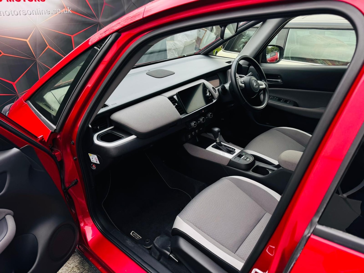 Used Honda Jazz 2021 for sale - 77779424: Photo 42