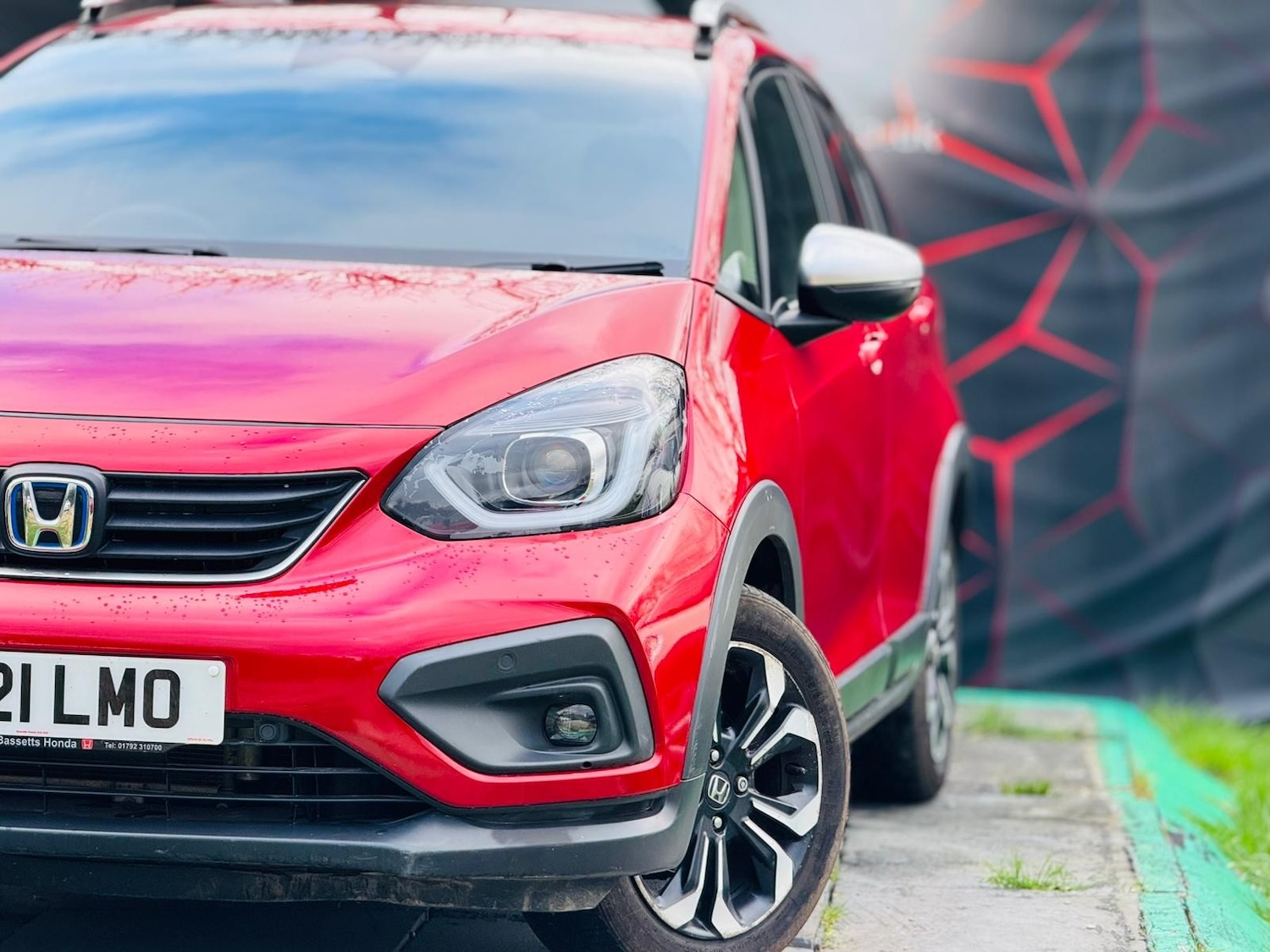 Used Honda Jazz 2021 for sale - 77779424: Photo 43