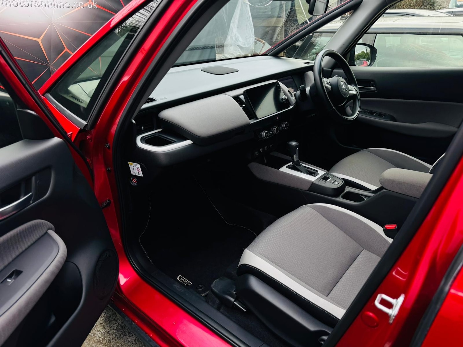 Used Honda Jazz 2021 for sale - 77779424: Photo 44