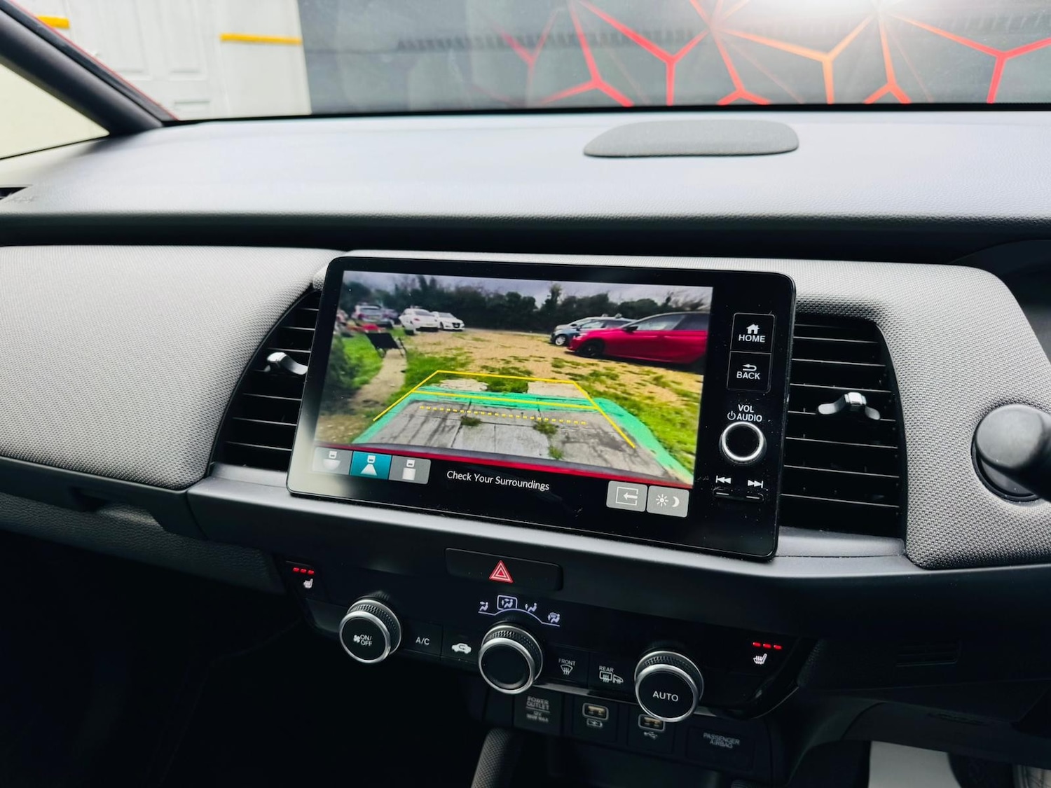 Used Honda Jazz 2021 for sale - 77779424: Photo 45