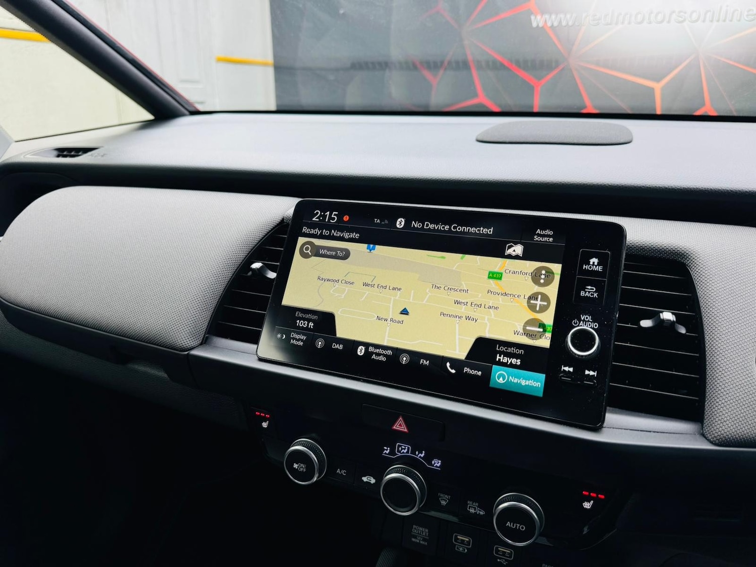 Used Honda Jazz 2021 for sale - 77779424: Photo 46