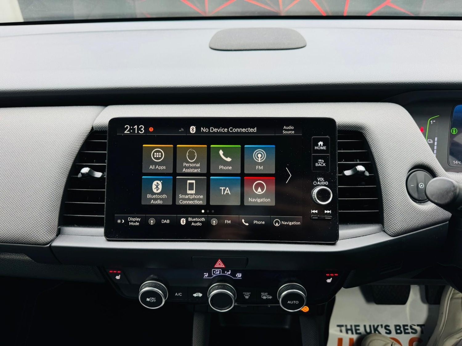 Used Honda Jazz 2021 for sale - 77779424: Photo 47